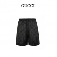 GC GG Jacquard Beach Shorts