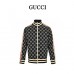 GC GG Jacquard Cotton Jacket