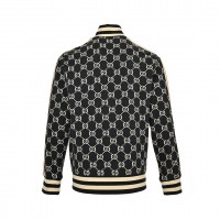 GC GG Jacquard Cotton Jacket