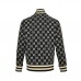 GC GG Jacquard Cotton Jacket