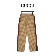 GC GG Jacquard Pants