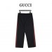 GC GG Jacquard Pants