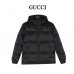 GC GG Monogram Down Jacket