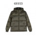 GC GG Monogram Down Jacket