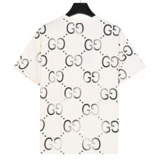 GC GG Print T-shirt