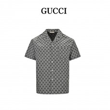 GC GG Short Sleeve Shirt