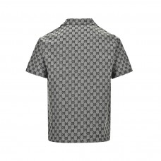 GC GG Short Sleeve Shirt