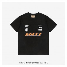 GC Print T-shirt