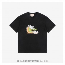 GC Print T-shirt