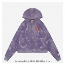 Gallery Dept. French Zip Hoodie