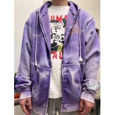 Gallery Dept. French Zip Hoodie