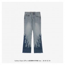 Gallery Dept. Flame Jeans