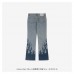 Gallery Dept. Flame Jeans
