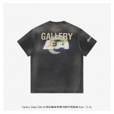 Gallery Dept. LA Rams Sun Faded Tee