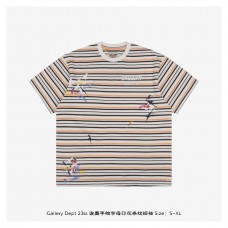 Gallery Dept. Nelson Striped Tee 'Multicolor'