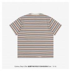 Gallery Dept. Nelson Striped Tee 'Multicolor'