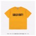 Gallery Dept. Sold Out Printed T-shirt