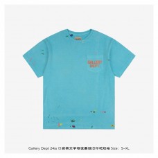 Gallery Dept. Vintage Logo Painted Tee