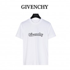 GVC Embroidered T-shirt