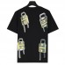 GVC Lock Print T-shirt