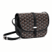 GOYARD Goyardine Belvedere II PM Messenger Bag