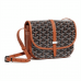 GOYARD Goyardine Belvedere II PM Messenger Bag