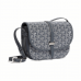 GOYARD Goyardine Belvedere II PM Messenger Bag