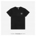 Loewe Logo Embroidered T-shirt