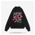 Loewe Print Sweatshirt