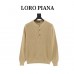 LP Henry Knitted Sweater