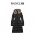 Moncler Boedic Long Down Jacket