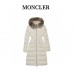 Moncler Boedic Long Down Jacket