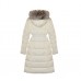 Moncler Boedic Long Down Jacket