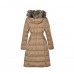 Moncler Boedic Long Down Jacket