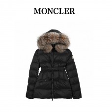 Moncler Boed Short Down Jacket