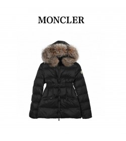 Moncler Boed Short Down Jacket