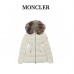 Moncler Boed Short Down Jacket