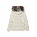 Moncler Boed Short Down Jacket