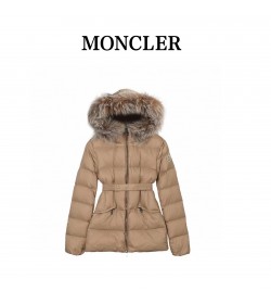 Moncler Boed Short Down Jacket