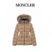 Moncler Boed Short Down Jacket