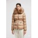 Moncler Boed Short Down Jacket