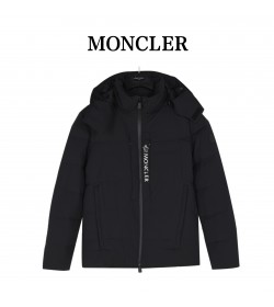 Moncler Down Jacket