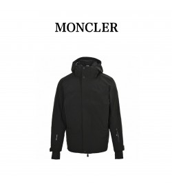 Moncler Grenoble Miller Ski Recco Jacket