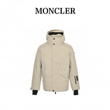 Moncler Grenoble Miller Ski Recco Jacket