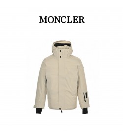 Moncler Grenoble Miller Ski Recco Jacket