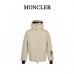 Moncler Grenoble Miller Ski Recco Jacket