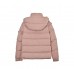 Moncler Maya 70 Hooded Down Jacket