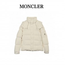 Moncler Maya 70 Down Jacket