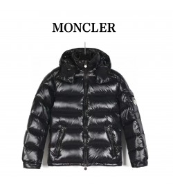 Moncler Maya Short Down Jacket