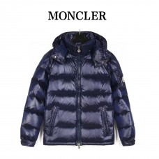 Moncler Maya Short Down Jacket